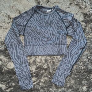 Aybl workout longsleeve